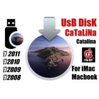 ราคา USB disk boot catalina usb disk 10 15 usbดิสก์ Mac catalina สำหรับล้างโปรแกรมเครื่อง iMAC MAC book 2011 2010 2009 2008 เครื่อง MAC แถมคู่มือการติดตั้งอย่างละเอียด (4671008447)