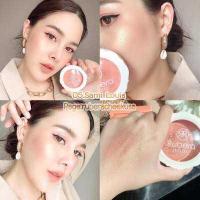 ราคา ของแท้ ล๊อตใหม่ล่าสุด ส่งฟรี บลัชออนรูบีร่า บลัชออนแก้มเงาฉ่ำวาวไฮไลท์ในตัว นำเข้าจากอเมริกา RUBERA มีเก็บปลายทาง (16722564414)