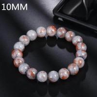 ราคา แฟชั่น8มิลลิเมตรสีน้ำตาลสีแดงสีเขียวสีฟ้าที่มีสีสันเสือตาสร้อยข้อมือลูกปัดผู้ชายเสน่ห์หินธรรมชาติบราเซียสำหรับผู้ชายเครื่องประดับที่ทำด้วยมือของขวัญ P Ulseras (18464813047)