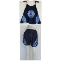 ราคา เสื้อสายเดี่ยว เสื้อมัดย้อมสายเดี่ยว Handmade ผ้านุ่มลื่น ใส่สบาย (15084329565)