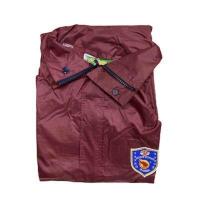 ราคา ชุดกันฝน DANKO ตราช้าง ของแท้ 100 เสื้อ กางเกง ผ้าหนา งานดีถูกมาก เสื้อกันฝน (19380579087)