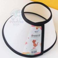 ราคา พร้อมส่ง คอลล่าร์กันเลีย ปลอกคอกันเลียแผล ลำโพงแมว ปลอกคอสุนัข ลำโพงหมา ปลอกคอแมว (18938588280)