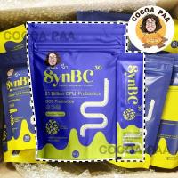 ราคา SynBC30 โปรไบโอติกป๋า probiotic prebiotic probiotics prebiotics โพรไบโอติกป๋า หมอนอกกะลา สันติมานะดี โปรไบโอติก santimanadee (13948329419)