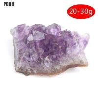 ราคา PDBH แฟชั่น Store อเมทิสต์ธรรมชาติคลัสเตอร์ควอตซ์คริสตัลตัวอย่างแร่หินรักษาแร่หยาบ (14053296871)