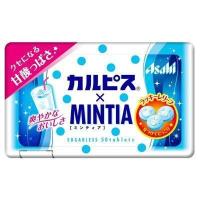 ราคา ลูกอมดับกลิ่นปาก Asahi MINTIA (15385065276)