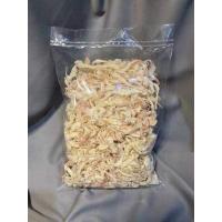 ราคา ราคาพิเศษ หมึกหยองหิมะ 500 กรัม หมึกเส้น ไม่เผ็ด หอมอร่อย จัดส่งหมึกหยองหิมะ ครึ่งโล (18278380034)