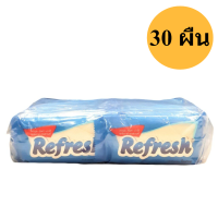 ราคา Refresh รีเฟรช ผ้าขนหนูเย็น คละสี ขนาด 25 4 ซม x 25 4 ซม บรรจุ 30 ผืน ผ้าขนหนูเย็น รหัสสินค้า Ce0017dn (18668125787)