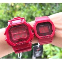 ราคา นาฬิกา Casio เเพ็คคู่รัก ชื้อ1แถม1 ยักษ์ใหญ่ ยักษ์เล็ก ชื้อเเบบคู่ราคาพิเศษ ตั้งเวลาให้ ฟรีกล่องกระดาษทุกเรือนนาฬิกาผู้ชายผู้หญิงเด็กสำหรับทุกเพศทุกวัย (17449163828)