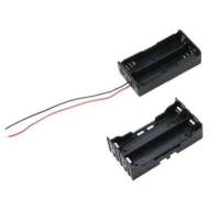 ราคา รางถ่าน 18650 แบตเตอรี่ 3 7V รางถ่านชาร์จแบบอนุกรมและขนาน ขนาด 1 2 3 4 ก้อน (10250185773)