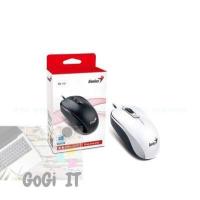 ราคา Genius DX 110 USB Cable Optical Mouse ประกัน 1 ปี (5527964351)