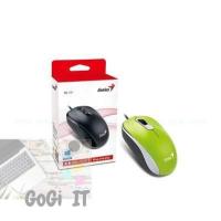 ราคา Genius DX 110 USB Cable Optical Mouse ประกัน 1 ปี (5527964349)