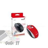 ราคา Genius DX 110 USB Cable Optical Mouse ประกัน 1 ปี (5527964350)