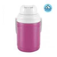 ราคา กระติกน้ำ Coleman รุ่น Polylite ความจุ 1 3 ลิตร (588196237)