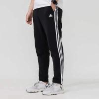 ราคา Adidasกางเกงขายาวกางเกงกีฬาขายาวผู้ชายและผู้หญิงกางเกงกีฬาขาตรงระบายอากาศ (17784798423)