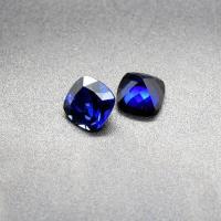 ราคา ธรรมชาติตัด 3A แทนซาเนียไพลินคอรันดัม Spinel รูปทรงต่าง ๆ เครื่องประดับโมเสค Diy อัญมณีสีฟ้า AAA (1450790879)