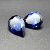 ราคา ธรรมชาติตัด 3A แทนซาเนียไพลินคอรันดัม Spinel รูปทรงต่าง ๆ เครื่องประดับโมเสค Diy อัญมณีสีฟ้า AAA (1450790877)