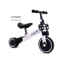 ราคา Huieson จักรยานทรงตัวสำหรับเด็ก จักรยานสามล้อรถของเล่นเด็กทารกสำหรับเด็กชายและเด็กหญิงรถเข็นหัดเดินเด็กแบบพับได้สองจุดประสงค์สกู๊ตเตอร์สามฟังก์ชันในตัวเดียว (19430177553)