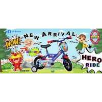 ราคา LA Bicycle จักรยานเด็ก รุ่น HERO RIDE 12 (16027254285)