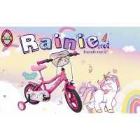 ราคา LA Bicycle จักรยานเด็ก รุ่น RAINIE 12 (13638475032)