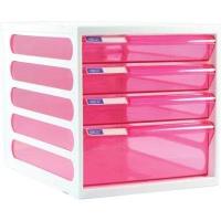 ราคา ตู้ลิ้นชักเอกสาร 4ชั้น ของแท้ ORCA CFB 4 Drawers Babinet ชั้นล่างใหญ่ใส่ของได้ UBMARKETING (9781337089)