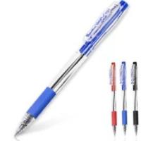 ราคา Quantum ปากกาลูกลื่น ปากกา ควอนตัม GeloBal GeloPlus 007 Hitz (11016379298)