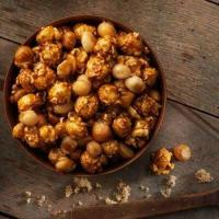 ราคา พร้อมเสริฟ์ ซีลสูญญากาศ Vacuum Pack สด ใหม่ จัดส่งไว Garrett Popcorn การ์เร็ตป็อปคอร์น (16428281261)