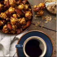 ราคา พร้อมเสริฟ์ ซีลสูญญากาศ Vacuum Pack สด ใหม่ จัดส่งไว Garrett Popcorn การ์เร็ตป็อปคอร์น (16428281263)