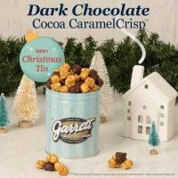 ราคา พร้อมเสริฟ์ ซีลสูญญากาศ Vacuum Pack สด ใหม่ จัดส่งไว Garrett Popcorn การ์เร็ตป็อปคอร์น (16869733681)