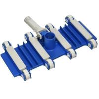 ราคา ล้อดูดตะกอนสระว่ายน้ำ ขนาด 14 นิ้ว ล้อดูดตะกอน Swimming Pool Vacuum Head 14 inch (13850700448)