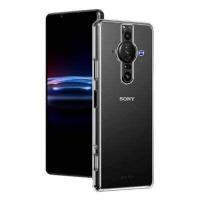 ราคา เคสใส Sony รุ่นใหม่ล่าสุด TPU เคสกันกระแทก Sony XZ XZ1 XZ1 Compack XZ2 XZ2 Premium XZ3 XZ4 Xperia 1 Xperia 5 Xperia 10 Xperia L4 XZ Premium (17011285327)