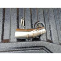 ราคา ท่อสลิปออนKAWASAKI Z NINJA250 300 คาวาซากิ แซด นินจา 250 300 สวมปลายท่อแต่งขนาด 2 นิ้ว Z250 NINJA250 โฉมใหม่ปี 2018 ขึ้นไปใส่ไม่ได้ (15657974379)