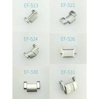 ราคา Casio EF 539 543 544 546 547 550 554 560 565 watch chain steel belt extension (19094088988)