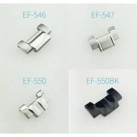 ราคา Casio EF 539 543 544 546 547 550 554 560 565 watch chain steel belt extension (19094088994)