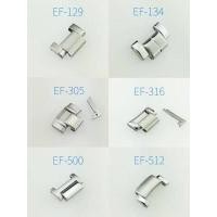ราคา Casio EF 539 543 544 546 547 550 554 560 565 watch chain steel belt extension (19094088990)