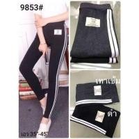 ราคา ส่งไว เลคกิ้งสาวอวบ เลคกิ้ง กางเกงเลกกิ้ง ไซส์ใหญ่ ผ้าหนา คนอ้วนใส่ได้ มีหลายแถบ (14438330054)