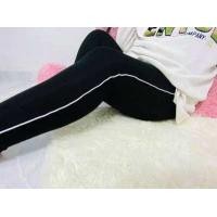 ราคา ส่งไว เลคกิ้งสาวอวบ เลคกิ้ง กางเกงเลกกิ้ง ไซส์ใหญ่ ผ้าหนา คนอ้วนใส่ได้ มีหลายแถบ (10500476305)