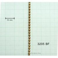 ราคา สร้อยทองเหลือง สร้อยเม็ดบอล สร้อยบอล สร้อยไข่ปลา Brass chain Ball chain Bead chain (16257947281)