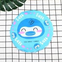 ราคา หมวกอาบน้ำ หมวกคลุมผมอาบน้ํา หมวกอาบน้ำลายการ์ตูน หมวกคลุมอาบน้ำ shower cap หมวกครอบผม หมวกคลุมผม พลาสติก ลายการ์ตูน ใช้ดีมาก กันน้ำ100 (18613422389)