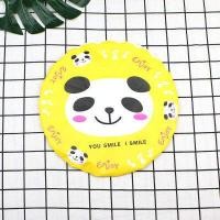 ราคา หมวกอาบน้ำ หมวกคลุมผมอาบน้ํา หมวกอาบน้ำลายการ์ตูน หมวกคลุมอาบน้ำ shower cap หมวกครอบผม หมวกคลุมผม พลาสติก ลายการ์ตูน ใช้ดีมาก กันน้ำ100 (18613422387)