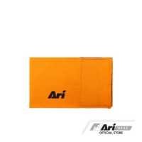 ราคา ARI CAPTAIN ARMBAND ORANGE ปลอกแขนกัปตัน อาริ CAPTAIN S ARMBAND 2018 สีส้มสะท้อนแสง (14424141873)