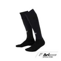 ราคา ARI LONG SOCKS BLACK ถุงเท้า อาริ ยาว สีดำ (14474520641)