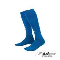 ราคา ARI LONG SOCKS BLUE ถุงเท้า อาริ ยาว สีน้ำเงิน (14476456530)