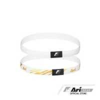 ราคา ARI SLASH ELASTIC HEADBAND WHITE GOLD WHITE สายคาดศีรษะ อาริ เฮดแบนด์ สีดำ (19726888020)