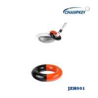ราคา Champkey อุปกรณ์พัฒนาวงสวิง PGM JZH001 ห่วงเพิ่มน้ำหนักไม้กอล์ฟสำหรับฝึกซ้อมวงสวิง (17133295373)