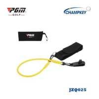 ราคา Champkey อุปกรณ์ซ้อมกอล์ฟ เชือกยืดหยุ่นพัฒนาวงสวิง PGM JZQ025 Golf Swing Training Aid PGM (17363503095)
