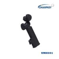 ราคา Champkey อุปกรณ์ยึดกับรถลากถุงกอล์ฟเพื่อวางร่ม UMG001 Umbrella gadget สีดำ รุ่นนี้ต้องเจาะรูเพิ่ม ทนทาน ใช้งานได้อย่างยาวนาน (17140877494)