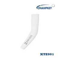 ราคา Champkey ปลอกแขนกัน UV ปลอกแขนกันแดด 1คู่ XTE001 Sports Cooling Arm Sleeves Unisex (16106765178)