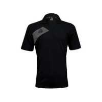 ราคา EGO SPORT EG1011 เสื้อฟุตบอลคอวีปก สีดำ (684612714)