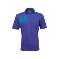 ราคา EGO SPORT EG1011 เสื้อฟุตบอลคอวีปก สีม่วง (684632660)