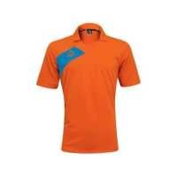 ราคา EGO SPORT EG1011 เสื้อฟุตบอลคอวีปก สีส้ม (684648142)